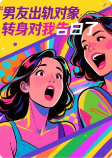 男友出轨对象,转身对我告白了