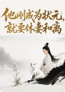 他刚成为状元,却要休妻和离
