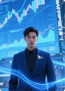 重生:金融界的复仇王者