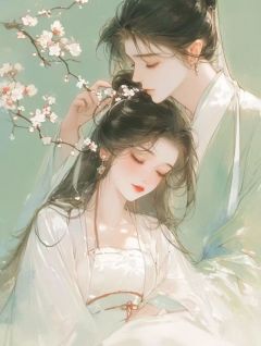 死后第七年,我被系统复活攻略前夫