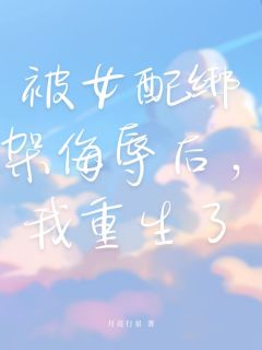 被女配绑架侮辱后,我重生了
