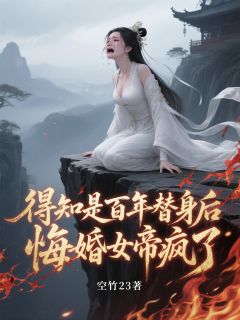 得知是百年替身后,悔婚女帝疯了