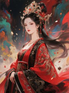 休夫后，敌国太子比我当皇后萧彻顾晏目录_休夫后，敌国太子比我当皇后小说阅读