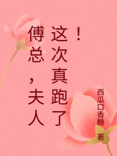 傅总，夫人这次真跑了！全文免费试读 舒望傅瑾寒小说大结局无弹窗