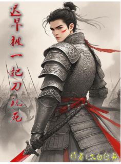 迟早被一把刀玩死全章节免费试读 主角李行舟荀文远完结版