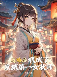 退婚后,我成了京城第一女状师