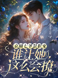 京圈七爷狠狠宠,谁让她这么会撩