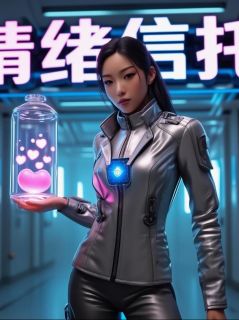 《情绪银行》小美小遥小说精彩章节在线阅读