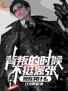 想阴我?我以武力来镇压