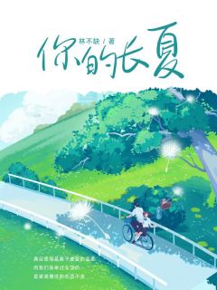 小说《你的长夏》沈长夏程骁全文免费试读