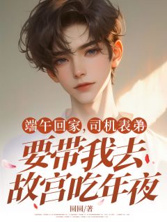 晚晚张扬小说大结局在线阅读 《端午回家，司机表弟要带我去故宫吃年夜》小说免费试读