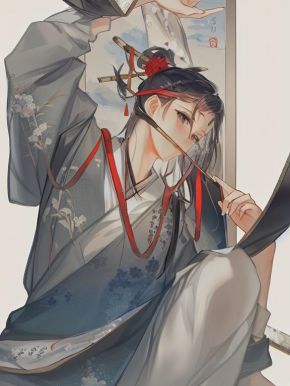 高武,我竟然是大魔王