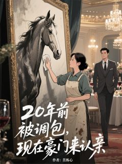20年前被调包,现在豪门来认亲