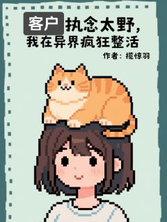 《客户执念太野，我在异界疯狂整活》小说完整版在线阅读（主角林绫宫内雪子）