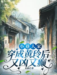 小巷人家：穿成黄玲后又凶又癫小说全集免费在线阅读（黄玲庄超英）