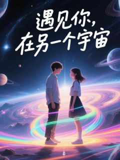 遇见你,在另一个宇宙