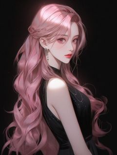 落暮余阳,爱意尽散