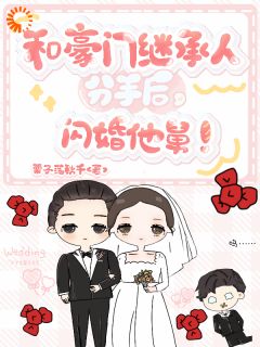 和豪门继承人分手后，闪婚他舅！全文免费试读(宋昭傅羡川) 完结版