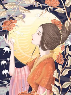 世子飞鸟择主选妃,我换嫁后他悔疯了