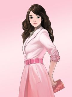 余烬温存旧时梦,余生不负末行人