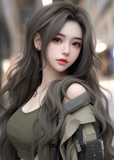 爱恨纠葛,往事随风