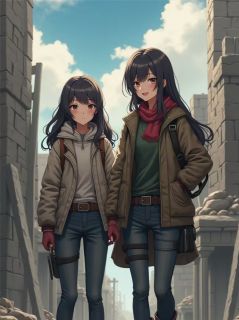丧尸围城,我们负责搞笑