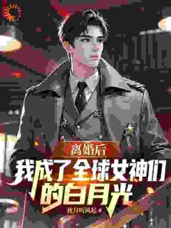 离婚后我成了全球女神们的白月光秦战天徐清雅小说阅读_离婚后我成了全球女神们的白月光文本在线阅读