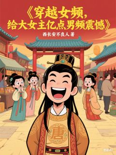 穿越女频，给大女主亿点男频震憾刘铭叶惊鸿小说全文阅读