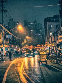 我死后被丈夫打造成机器人后,丈夫悔疯了
