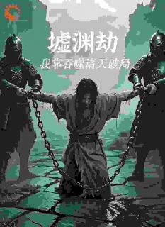 墟渊劫:我靠吞噬诸天破局