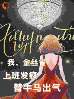 宋晨汐司御礼小说阅读_宋晨汐司御礼小说《我，金丝雀，上班发疯替牛马出气》