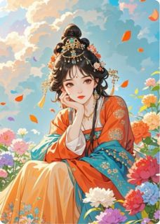 郡主在上:青梅别挡道