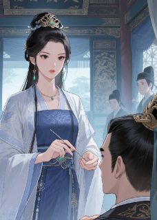 世子说只要表妹,我笑着递上婚书