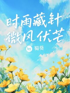 《时雨藏针，微风伏芒》沈时微沈慕雪全文阅读