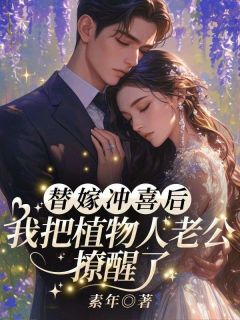 舔到最后一无所有,我嫁大佬他疯了