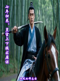 七年归来,皇宫上下跪求原谅