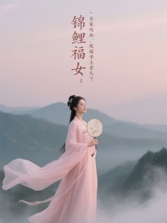 全家吸我血,我嫁帝王掌天下