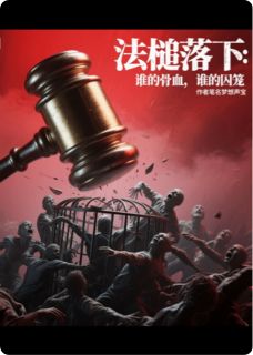 法槌落下:谁的骨血、谁的囚笼