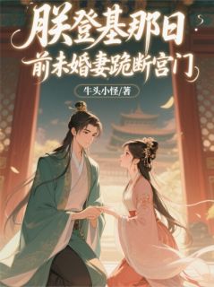 朕登基那日,前未婚妻跪断宫门