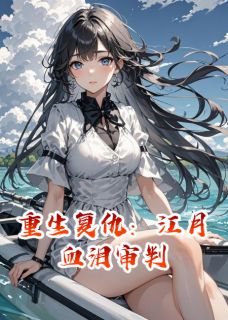 重生复仇:江月血泪审判