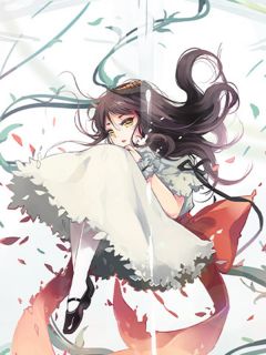 人生苦短,无君何欢