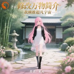 《修改万物简介，我横推超凡宇宙》林天韩斌全文阅读