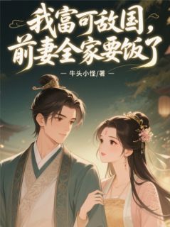 《我富可敌国，前妻全家要饭了》小说全文精彩章节在线阅读（叶婉清叶振天）