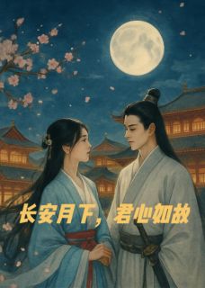 长安月下,君心如故