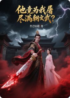 《他竟为我屠尽满朝文武？》小说完整版在线阅读（主角苏挽月萧承煜苏挽琴）