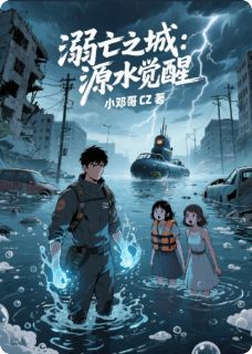 溺亡之城：源水觉醒免费试读(陈默李伯小说全本资源) 无广告