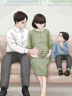 重生后,我让白眼狼母女付出代价