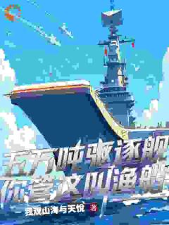 五万吨驱逐舰,你管这叫渔船?