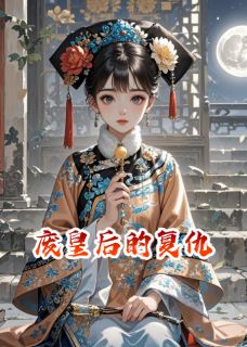 《废皇后的复仇》言天宁舜化羽小说精彩章节在线阅读