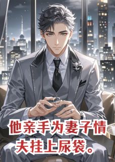 他亲手为妻子情夫挂上尿袋靳承渊苏晚棠湛鸣小说阅读_他亲手为妻子情夫挂上尿袋文本在线阅读